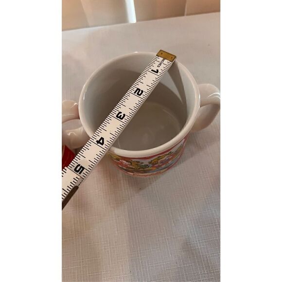 CAMBELLS SOUP MUGS CUP FOUR SEASON SET OF 2 - Picture 12 of 12